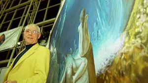 O lucrare de Theodor Aman, scoasă la licitaţie la preţul de 38.000 de lei