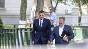 Petre Tobă a depus plângere la Parchetul General şi acuză abuz în serviciu la CNATDCU