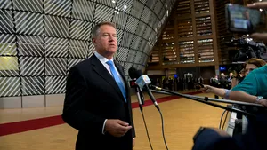 CCR discută, miercuri, sesizarea lui Klaus Iohannis pe OUG privind „gROwth junior”