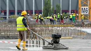 NEPI amână pentru 14 mai deschiderea Mega Mall, programată iniţial pe 23 aprilie. Cum va arăta centrul comercial - FOTO