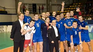Vişan: Echipa României are altă faţă de când a fost preluată de Moculescu