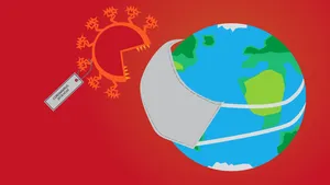 Cel mai bogat om din lume a avertizat omenirea acum 5 ani. “Nu războiul, microbii sunt uriaşul pericol”. VIDEO