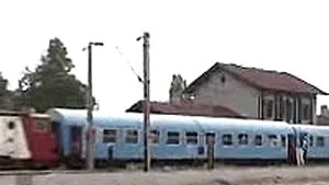 Măsurile luate de Poliţie şi CFR nu pot împiedica furturile de cabluri electrice