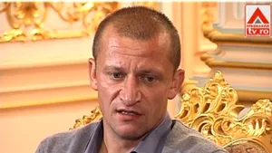 Dorinel Munteanu: Vreau să demonstrez că sunt în stare să antrenez Steaua