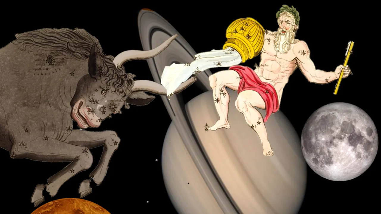 HOROSCOP Sâmbătă, 18 iunie – Încăpăţânarea costă scump azi. Zodiile află acest lucru pe propria piele