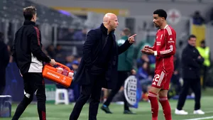 Arne Slot, antrenorul echipei Liverpool, consideră că Hugo Ekitike va reveni „mai puternic” după accidentarea care îl face să rateze Cupa Mondială