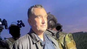 Bărbatul suspectat că a împuşcat doi parlamentari americani a fost capturat