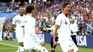 CM 2018: Franţa merge în semifinale după 2-0 cu Uruguay