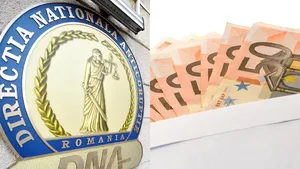 Un ofiţer şi 9 agenţi de la Serviciul Rutier Botoşani, reţinuţi pentru luare de mită. Ce sume percepeau oamenii legii 