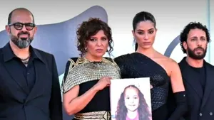 Doi laureați ai premiului Oscar, producători ai unui film sfâșietor despre Gaza