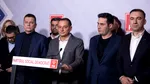 Daniel Băluță își recunoaște înfrângerea: Rămânem împreună și continuăm să muncim pentru Sectorul 4