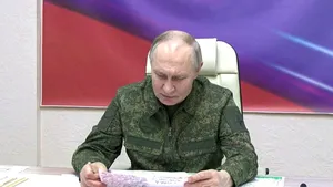 Pacea în viziunea lui Putin: promisiune falsă sau tactică de amânare?