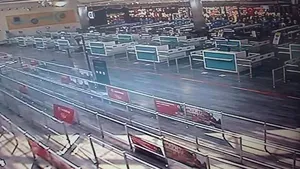 Tarom ia în calcul anularea cursei Otopeni-Ataturk