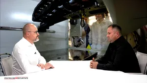 Râmnicu Vâlcea, de la „Hackerville” la „Hydrogenville”. Ioan Iordache, director executiv al Asociaţiei pentru Energia Hidrogenului: „Trecerea de la chimie la energie este provocarea începutului de secol XXI! Nu trebuie să ne fie frică de hidrogen!”  