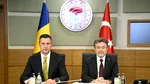 Ministrul Agriculturii a discutat la Ankara cu omologul turc despre exportul de ovine și intensificarea cooperării în agricultură