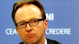 Marius Hagger, directorul Ringier România, va părăsi compania