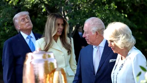 Trump, o nouă surpriză: vrea să locuiască în Palatul Buckingham