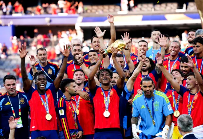 Live Text Spania este campioană mondială! Ibericii au câștigat Cupa Mondială după o finală dramatică cu Argentina
