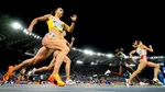Atletism. Andrea Miklos a ratat calificarea în finala probei de 400 m la Campionatele Mondiale