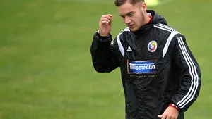 Saint-Etienne, ultimul club pe lista celor care îl doresc pe Puşcaş