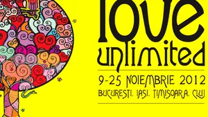 Festivalul SoNoRo se desfăşoară între 9 şi 25 noiembrie, sub titulatura 