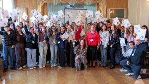 Program educațional în limba română pentru elevii din Bucovina de Nord: competențe digitale, inteligență artificială și orientare profesională