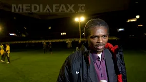 Nwankwo Kanu a fost supus unei operaţii la inimă