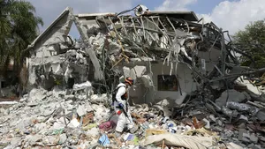 Oficial american: Egiptul a avertizat Israelul cu câteva zile înainte de atacul Hamas
