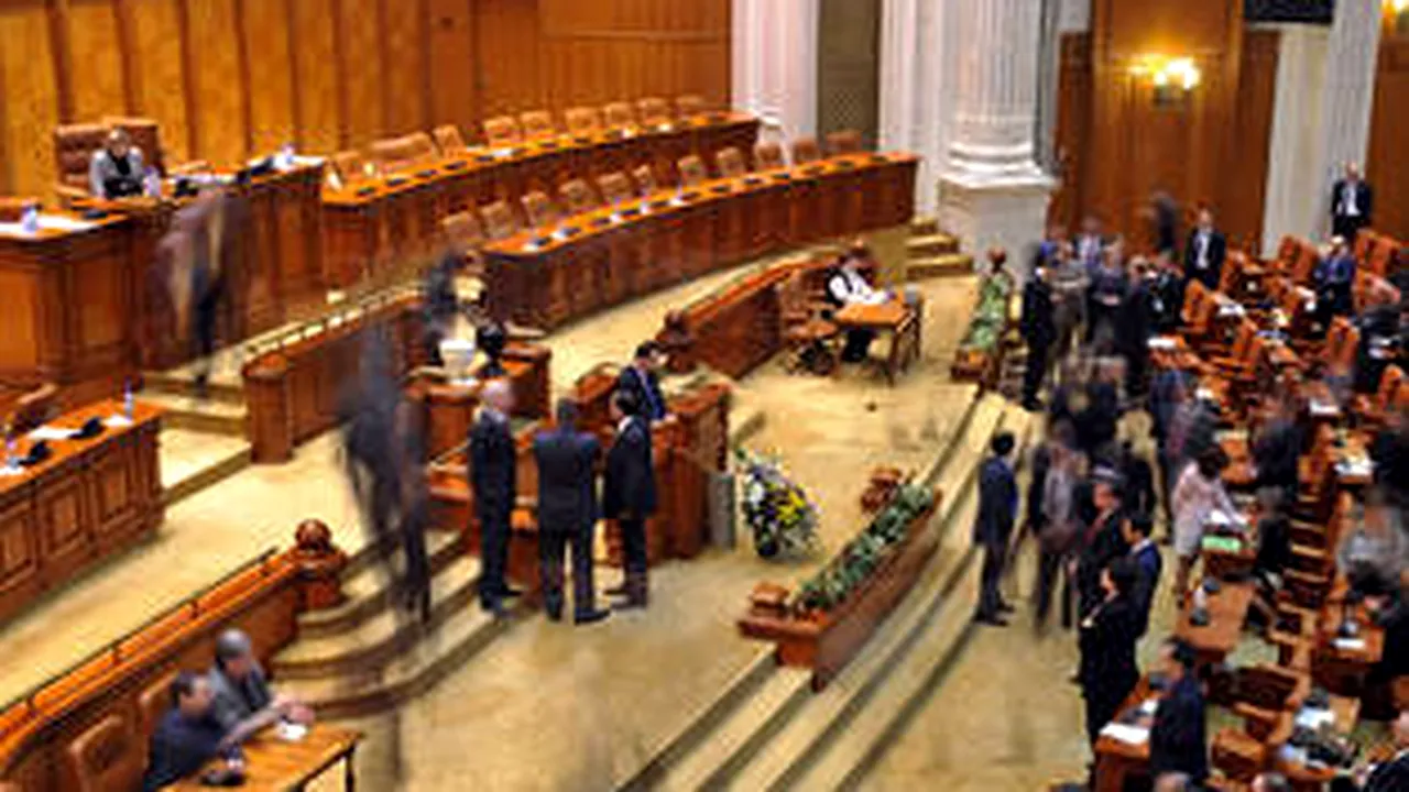 Romanian Parliament Rejects Opposition’s No-Confidence Motion