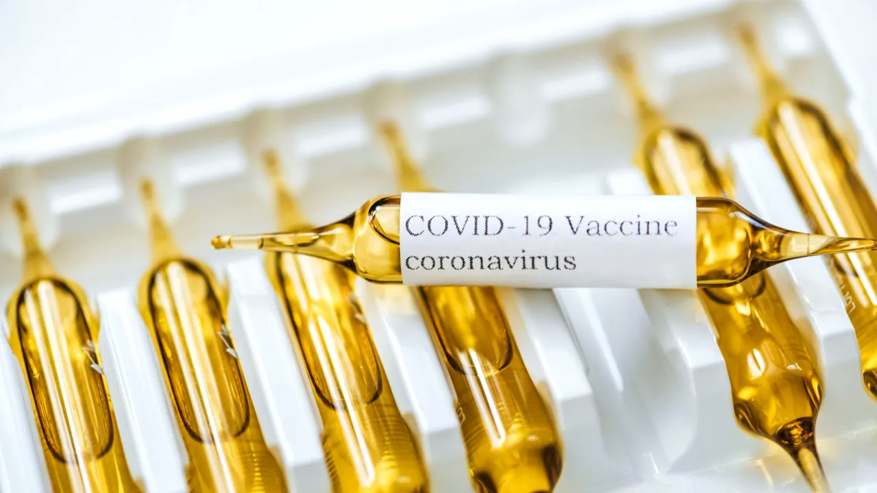 Astra Zenecca, încă în cărţi pentru vaccinul anti COVID-19 până la finele anului 