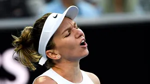 Ieşirea din competiţia de la Doha o va costa pe Simona Halep. Ce ar putea pierde românca