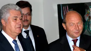 CRONOLOGIE: Cinci ani de război şi pace în relaţia Bucureşti-Chişinău - IV