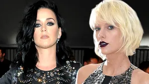 Katy Perry i-a cerut scuze lui Taylor Swift după o ceartă care a durat ani de zile