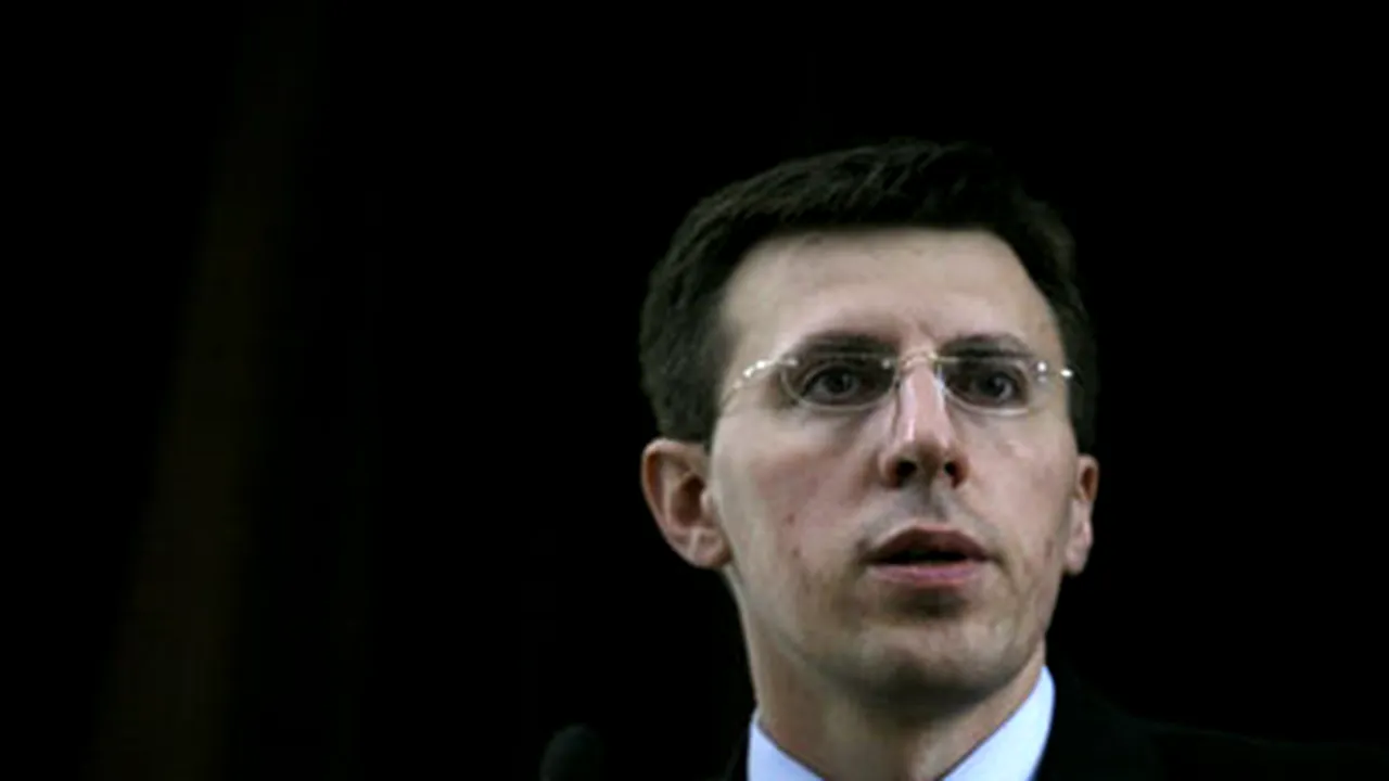 Discuţiile telefonice ale lui Dorin Chirtoacă au fost interceptate legal