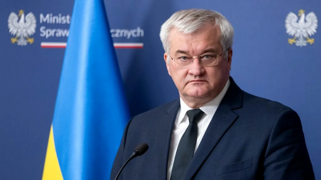 Ministrul ucrainean de Externe: „Rusia nu trebuie să fie recompensată pentru că a început acest război”