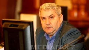 Gheorghe Coman poate fi arestat. Deputatul a fost audiat la DNA: 