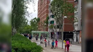 Jurnal din Madrid. Gelu Vlaşin: În Spania, veştile sunt din ce în ce mai bune. Copiii au voie să iasă afară