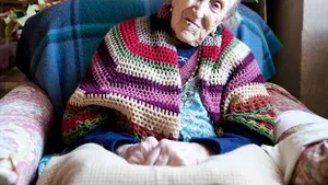 VIDEO Emma Morano, ultima supravieţuitoare a secolului XIX, A MURIT. Femeia avea 117 ani