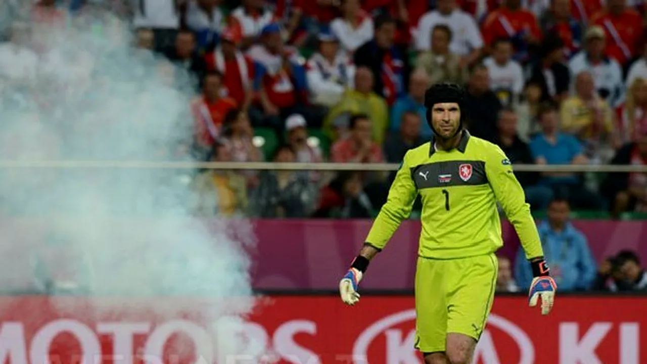 UEFA a sancţionat drastic Rusia: Şase puncte cu suspendare pentru viitoarea campanie de calificare
