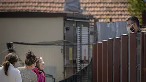  Primarul unei comune în carantină rupe tăcerea: „Am decis să nu mai tac