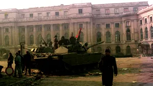 548 de persoane au primit titlul de luptător cu rol determinant în Revoluţia din '89 