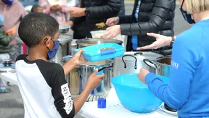 UNICEF, despre priorităţile post pandemie: Creşterea încrederii în vaccin şi eliminarea decalajului digital