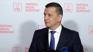 Grindeanu: Intrarea la guvernare va fi supusă unei consultări în partid