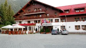 Două hoteluri din Poiana Braşov au proprietar nou