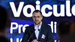 Vlad Voiculescu, consilier prezidențial, derapaj obscen pe Facebook: „#M***PSD”. Postarea a fost editată la scurt timp
