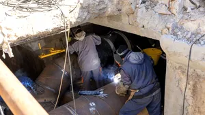 Atenție, bucureșteni! PMB anunță sistări temporare ale apei calde în mai multe zone pentru reabilitarea sistemului de termoficare