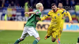 România începe drumul spre Mondial. Meciul cu Irlanda de Nord se dispută vineri