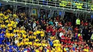 Oltchim Râmnicu Vâlcea a învins Randers, scor 27-23, şi s-a calificat în grupele principale ale Ligii Campionilor