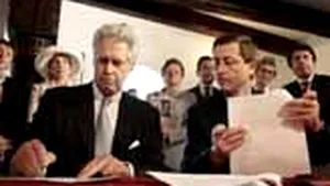 Brăţară de aur geto-dacică, recuperată de la un hunedorean
