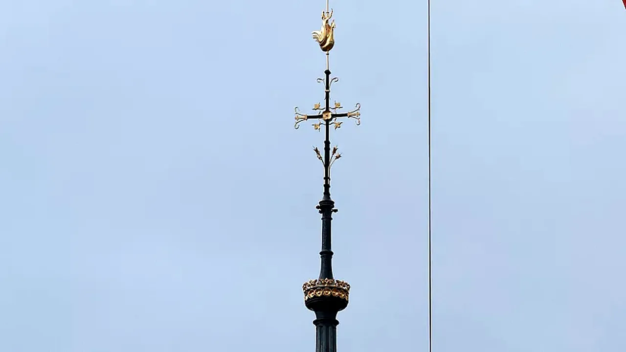 Renaşterea Notre Dame: scoaterea schelelor relevă splendoarea restaurării